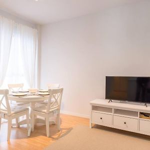 Appartement met een Slaapkamer
